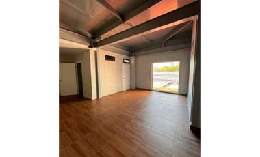 LOCAL COMERCIAL  SAN FRANCISCO PARA RESTAURANTE PLAZA CORNER  170M2