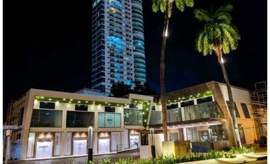 LOCAL COMERCIAL  SAN FRANCISCO PARA RESTAURANTE PLAZA CORNER  170M2