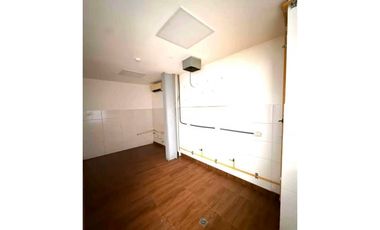 LOCAL COMERCIAL  SAN FRANCISCO PARA RESTAURANTE PLAZA CORNER  170M2