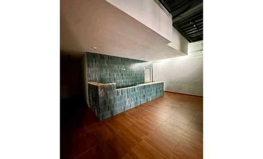 LOCAL COMERCIAL  SAN FRANCISCO PARA RESTAURANTE PLAZA CORNER  170M2