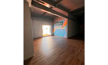 LOCAL COMERCIAL  SAN FRANCISCO PARA RESTAURANTE PLAZA CORNER  170M2