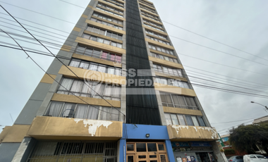 SE VENDE  DEPARTAMENTO EN AVENIDA SÉPTIMO DE LÍNEA