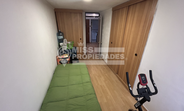 SE VENDE  DEPARTAMENTO EN AVENIDA SÉPTIMO DE LÍNEA