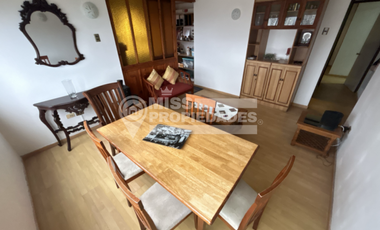 SE VENDE  DEPARTAMENTO EN AVENIDA SÉPTIMO DE LÍNEA