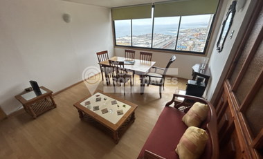 SE VENDE  DEPARTAMENTO EN AVENIDA SÉPTIMO DE LÍNEA