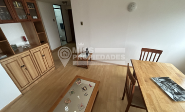 SE VENDE  DEPARTAMENTO EN AVENIDA SÉPTIMO DE LÍNEA