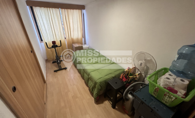 SE VENDE  DEPARTAMENTO EN AVENIDA SÉPTIMO DE LÍNEA