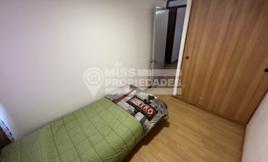 SE VENDE  DEPARTAMENTO EN AVENIDA SÉPTIMO DE LÍNEA