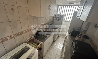 SE VENDE  DEPARTAMENTO EN AVENIDA SÉPTIMO DE LÍNEA