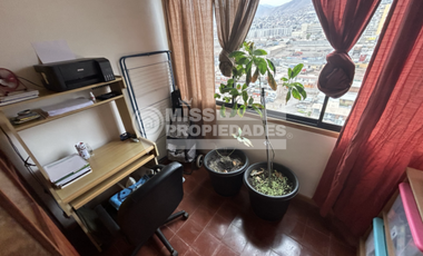 SE VENDE  DEPARTAMENTO EN AVENIDA SÉPTIMO DE LÍNEA