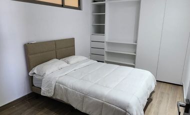 DEPARTAMENTO EN RENTA EMPIRIA