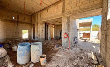 CASA VENTA MÉRIDA, CASA ARENA, DIVINA, UNA PLANTA, 422 m2, DZITYÁ,