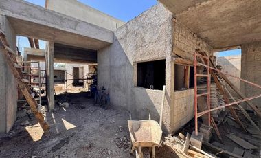CASA VENTA MÉRIDA, CASA ARENA, DIVINA, UNA PLANTA, 422 m2, DZITYÁ,