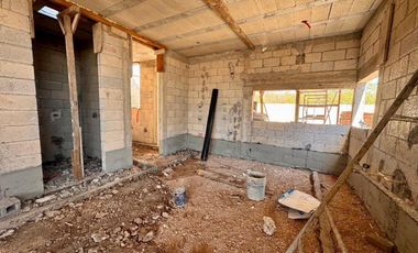 CASA VENTA MÉRIDA, CASA ARENA, DIVINA, UNA PLANTA, 422 m2, DZITYÁ,