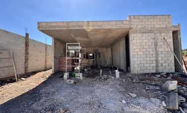 CASA VENTA MÉRIDA, CASA ARENA, DIVINA, UNA PLANTA, 422 m2, DZITYÁ,