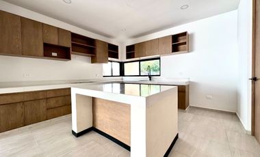 CASA VENTA MÉRIDA, CASA ARENA, DIVINA, UNA PLANTA, 422 m2, DZITYÁ,