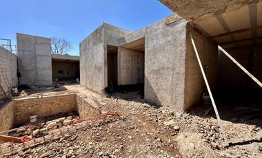 CASA VENTA MÉRIDA, CASA ARENA, DIVINA, UNA PLANTA, 422 m2, DZITYÁ,