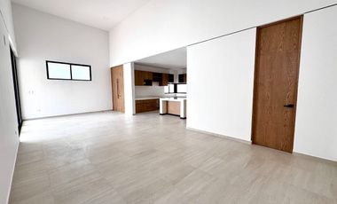 CASA VENTA MÉRIDA, CASA ARENA, DIVINA, UNA PLANTA, 422 m2, DZITYÁ,