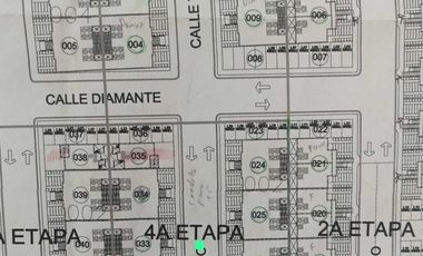 DEPARTAMENTOS  JADE (EN PREVENTA) FRACCIONAMIENTO PERLA DEL ORIENTE