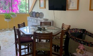 La Herradura.- Casa en venta, ideal para modernizar.