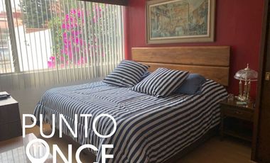 La Herradura.- Casa en venta, ideal para modernizar.