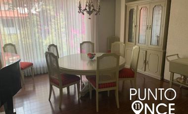 La Herradura.- Casa en venta, ideal para modernizar.