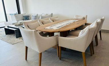 Departamento Puerto Vallarta - Renta Temporal