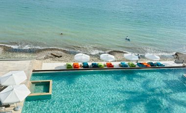 Departamento Puerto Vallarta - Renta Temporal