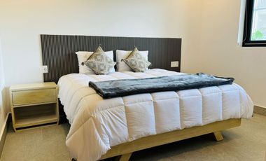 Departamento Puerto Vallarta - Renta Temporal