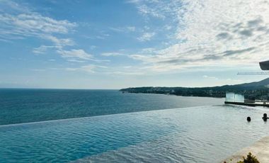 Departamento Puerto Vallarta - Renta Temporal