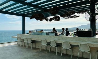 Departamento Puerto Vallarta - Renta Temporal