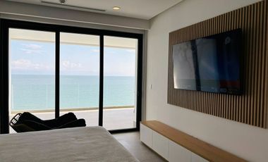 Departamento Puerto Vallarta - Renta Temporal