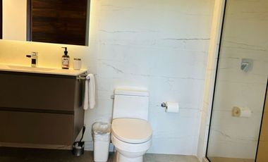 Departamento Puerto Vallarta - Renta Temporal