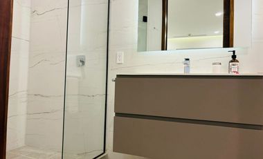 Departamento Puerto Vallarta - Renta Temporal