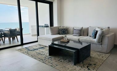 Departamento Puerto Vallarta - Renta Temporal