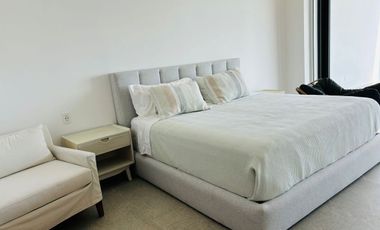 Departamento Puerto Vallarta - Renta Temporal