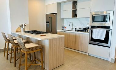 Departamento Puerto Vallarta - Renta Temporal