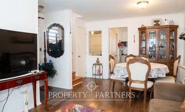 ¡Excelente casa con departamento independiente!