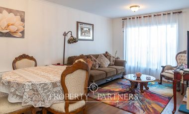 ¡Excelente casa con departamento independiente!