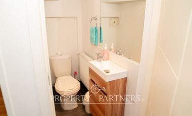 ¡Excelente casa con departamento independiente!