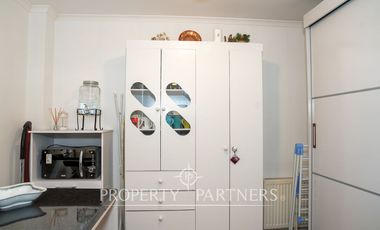 ¡Excelente casa con departamento independiente!