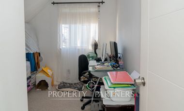 ¡Excelente casa con departamento independiente!
