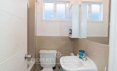 ¡Excelente casa con departamento independiente!