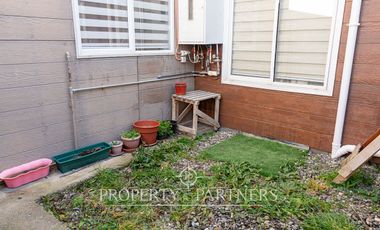 ¡Excelente casa con departamento independiente!