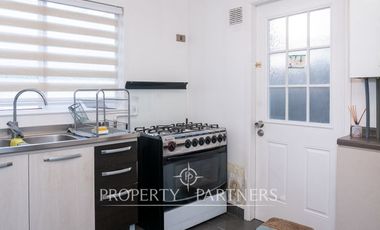 ¡Excelente casa con departamento independiente!