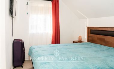 ¡Excelente casa con departamento independiente!