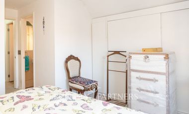 ¡Excelente casa con departamento independiente!