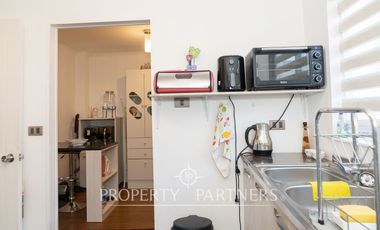 ¡Excelente casa con departamento independiente!