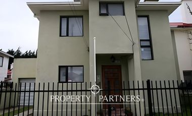 Casa a la venta en Barrio Residencial