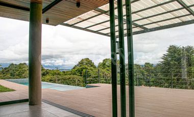 ALQUILER CASA EN EL LAGO CALIMA